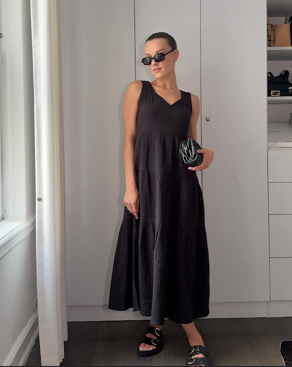 organic-cotton-gauze-tiered-maxi-dress-black-4x5-1.png